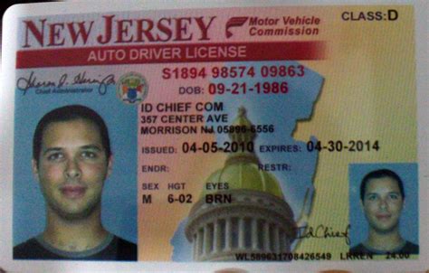 are fake ids good